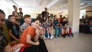 Студия креативного телевидения Оренбург