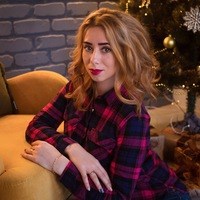 Логотип компании Студия шугаринга Анастасии Зобовой