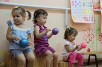 Светлячок студия