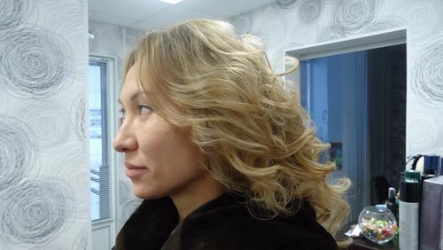 Для Валентинка Оренбург