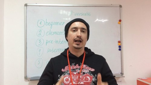 Vерсаль лингвистический