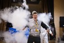 Виконт Медиа, ООО, компания по организации развлекательных и деловых мероприятий
