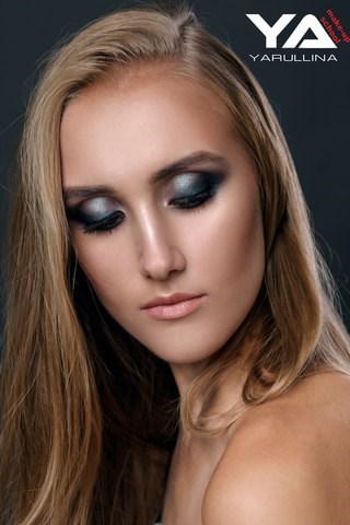 Для YARULLINA Beauty Studio, студия красоты