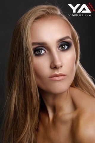 Изображение YARULLINA Beauty Studio
