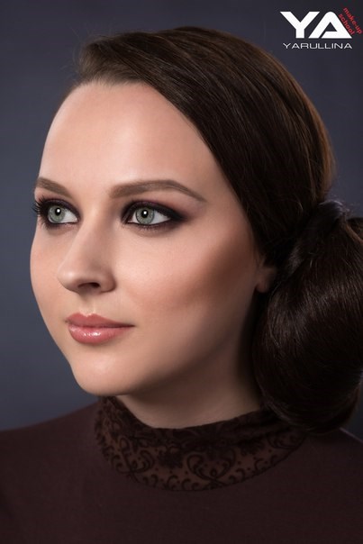 Для YARULLINA Beauty Studio